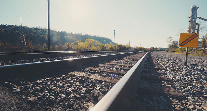 社会大动脉——铁路运输 存在的课题