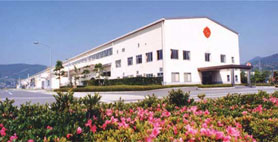 图片：巴布科克日立株式会社(BHK)的吴事业所