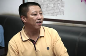 图片：林业局副局长的照片