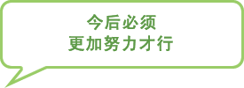 图片:今后必须更加努力才行