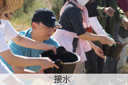 图片:接水