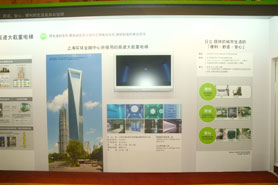 照片：日立展2008生活空间系列照片