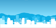 City Blueprint by Hitachi