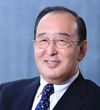 日立集团中国总代表
长野晄史的照片
