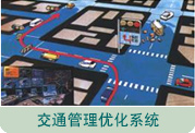 图片：交通管理优化系统