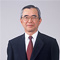 社长古川一夫的照片