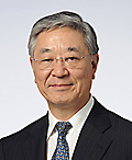 株式会社 日立制作所 执行役社长 中西宏明