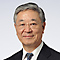 照片：执行役社长 中西宏明