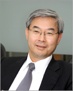 日立（中国）有限公司总经理：小久保 宪一
