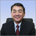 日立（中国）有限公司总经理：川野薫