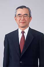 川村社长的照片
