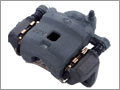 图片：制动钳（前制动钳及带手制动的后制动钳）（Disc Brake Caliper）