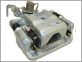 图片：制动钳（前制动钳及带手制动的后制动钳）（Disc Brake Caliper）