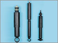 图片：普通减震器（Shock Absorber）