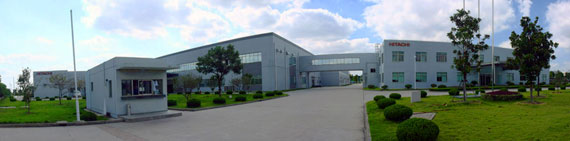 图片：公司外观