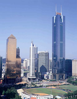 图片：公司外观