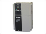 图片：SJ300系列变频器
