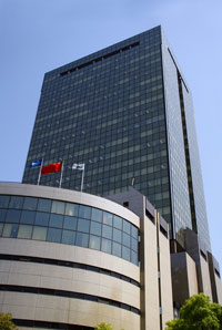 图片：公司外观