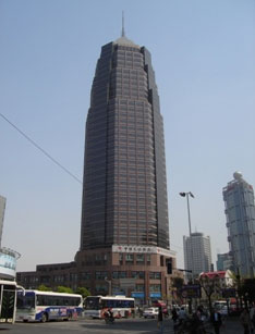图片：上海分公司外观