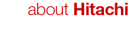 about Hitachi