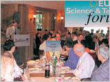 EU Hitachi Science & Technology Forum