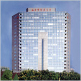 Photo of Hitachi (China) Ltd. Headquarters Office