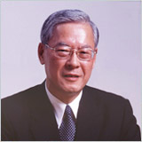 Photo of Minoru Tsukada Vice President and Senior Executive Officer of Hitachi, Ltd. Chief Executive for China