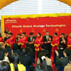 Hitachi Global Storage Technologies Co., Ltd. established