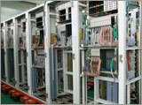 Photo: HITACHI Integrated Autonomous Control System