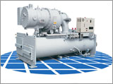 Photo:Centrifugal Chiller