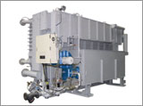 Photo:Absorption Chiller