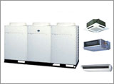 Photo:Multi-Split Air Conditioner
