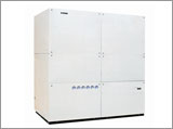 Photo:Water-Cooled Packaged Air-Conditioner