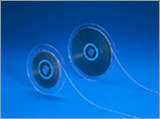 Photo:Anisotropic conductive films