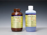 Photo:Moisture resistant insulating material for FPD