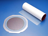 Photo:Dicing Die Bonding Film FH Series