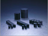 Photo:Epoxy molding compounds