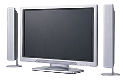 For LCD TV Application