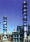 Styrene Monomer Plant