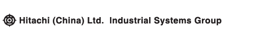 Hitachi (China) Ltd. Industrial Systems Group