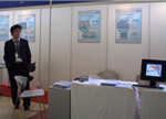 2006年第九届中国国际交通安全产品暨智能交通展览会