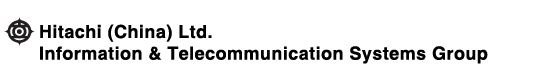 Hitachi (China) Information & Telecommunication Systems Group