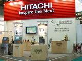 照片:2007中国国际加工、包装及印刷科技展览会