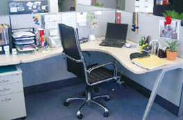 Shanghai Office