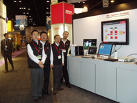 ��CTIA Wireless 2007�� �ٳ�չ