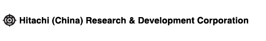 Hitachi (China) Research and Development Corporation