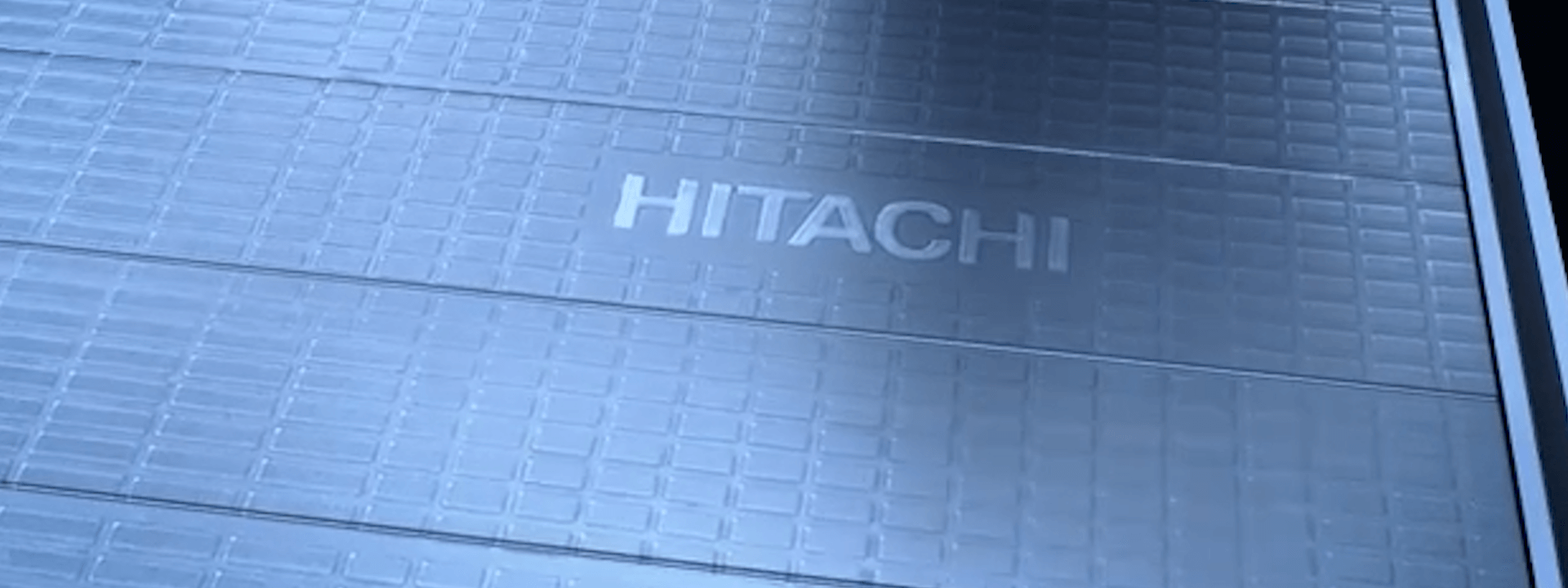 日立以技术助力新基建 为中国楼宇交通赋能