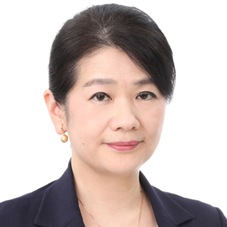 小池麻子