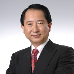 Hideaki KOIZUMI