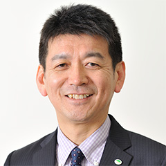 Kazuo YANO